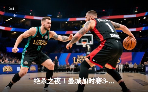 绝杀之夜！曼城加时赛3-2逆转拜仁 哈兰德双响德布劳内献助攻帽子戏法 - 2