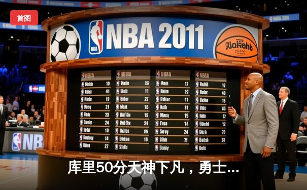 库里50分天神下凡，勇士加时险胜国王迎开门红