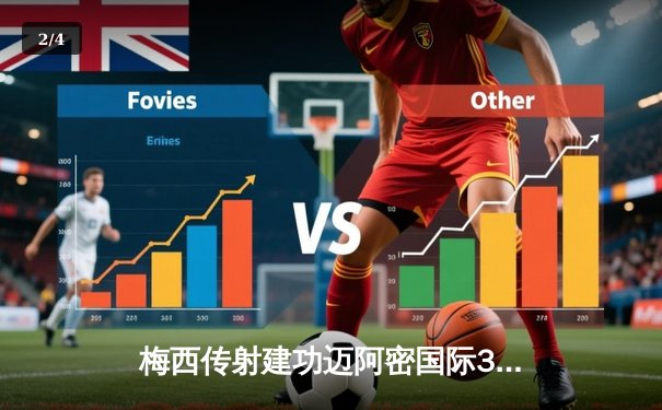 梅西传射建功迈阿密国际3-1逆转华盛顿 阿尔巴伤退引担忧 - 2