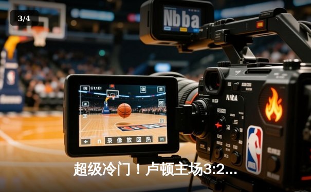 超级冷门！卢顿主场3:2逆转利物浦，终结对手四连胜 - 3